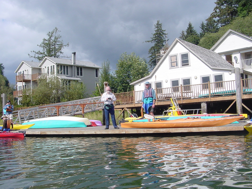 Skamokawa Resort Estuary Partnership